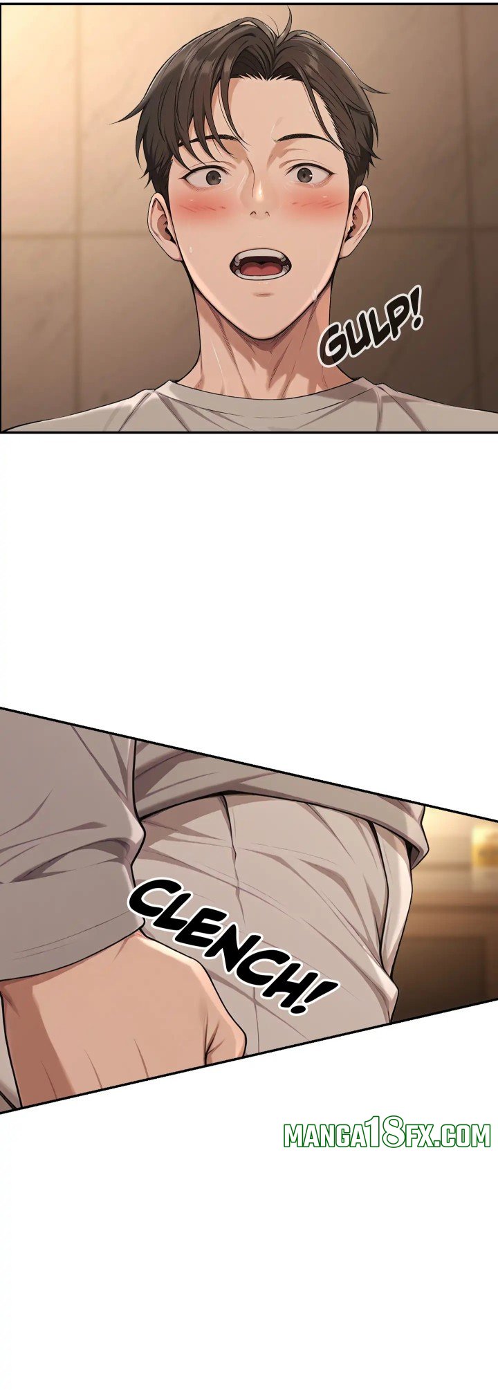 A Girlfriend Every Day of the Week Chapter 2 - Page 21