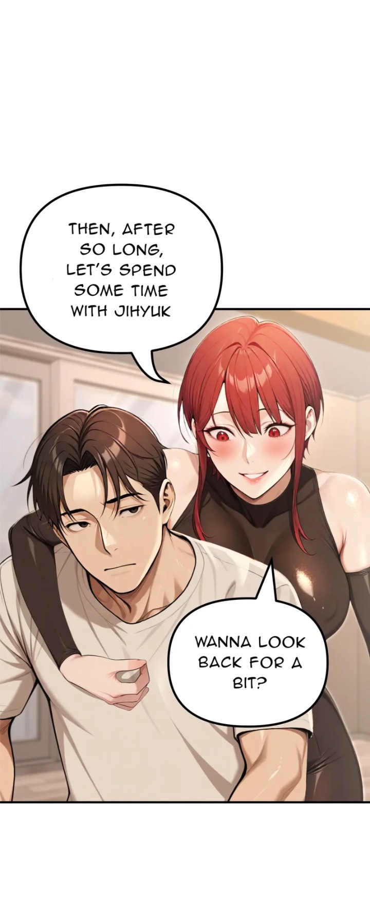 A Girlfriend Every Day of the Week Chapter 20 - Page 19