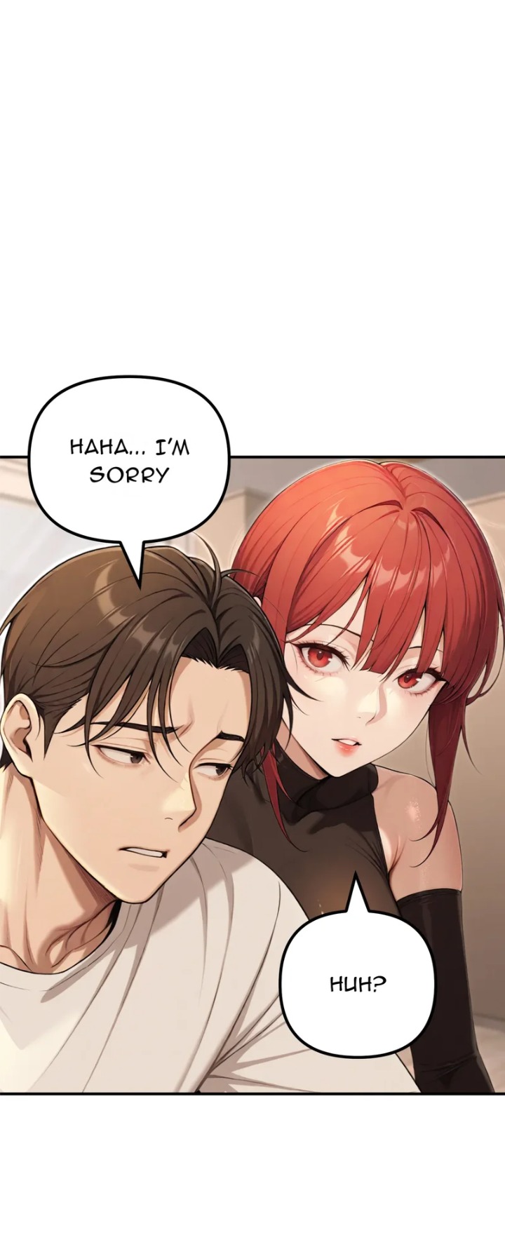 A Girlfriend Every Day of the Week Chapter 20 - Page 20