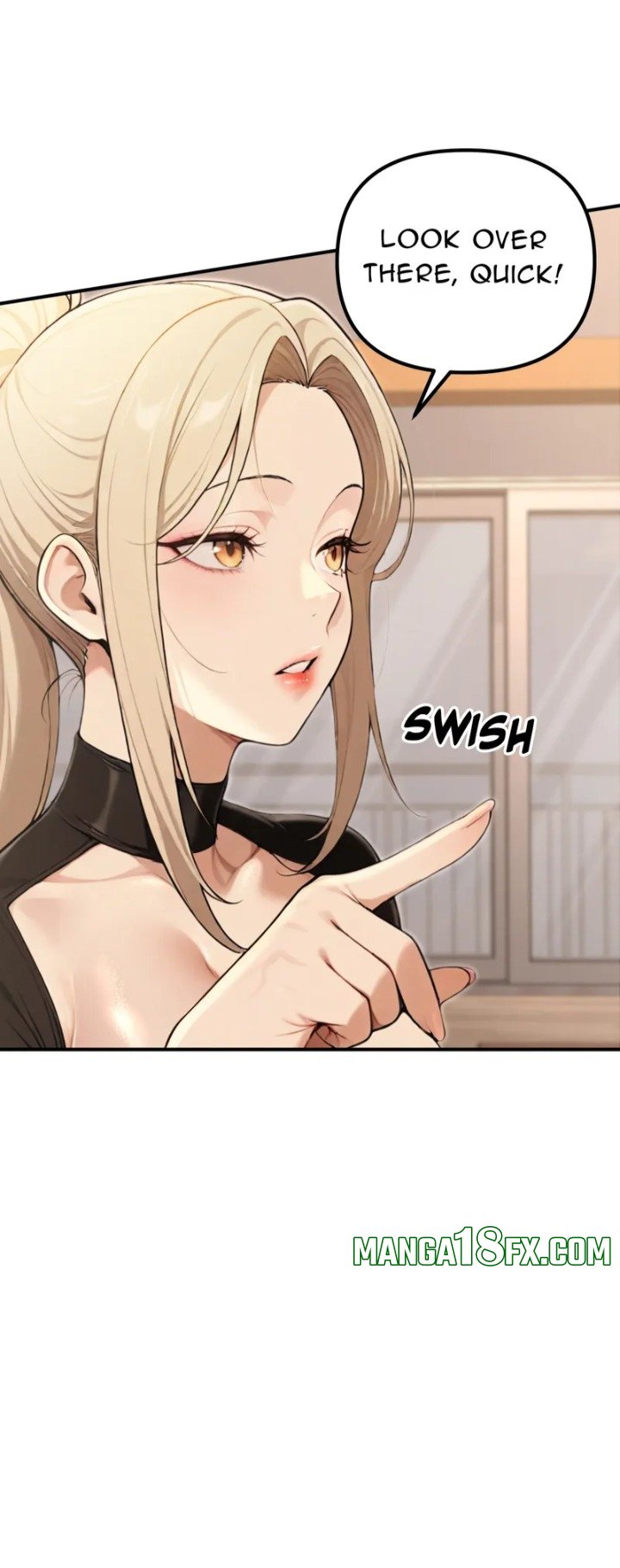 A Girlfriend Every Day of the Week Chapter 20 - Page 25