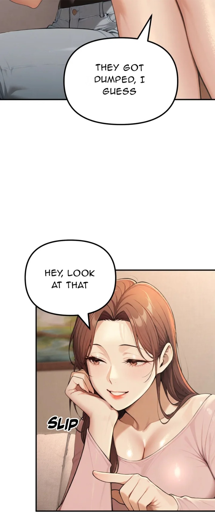 A Girlfriend Every Day of the Week Chapter 20 - Page 30