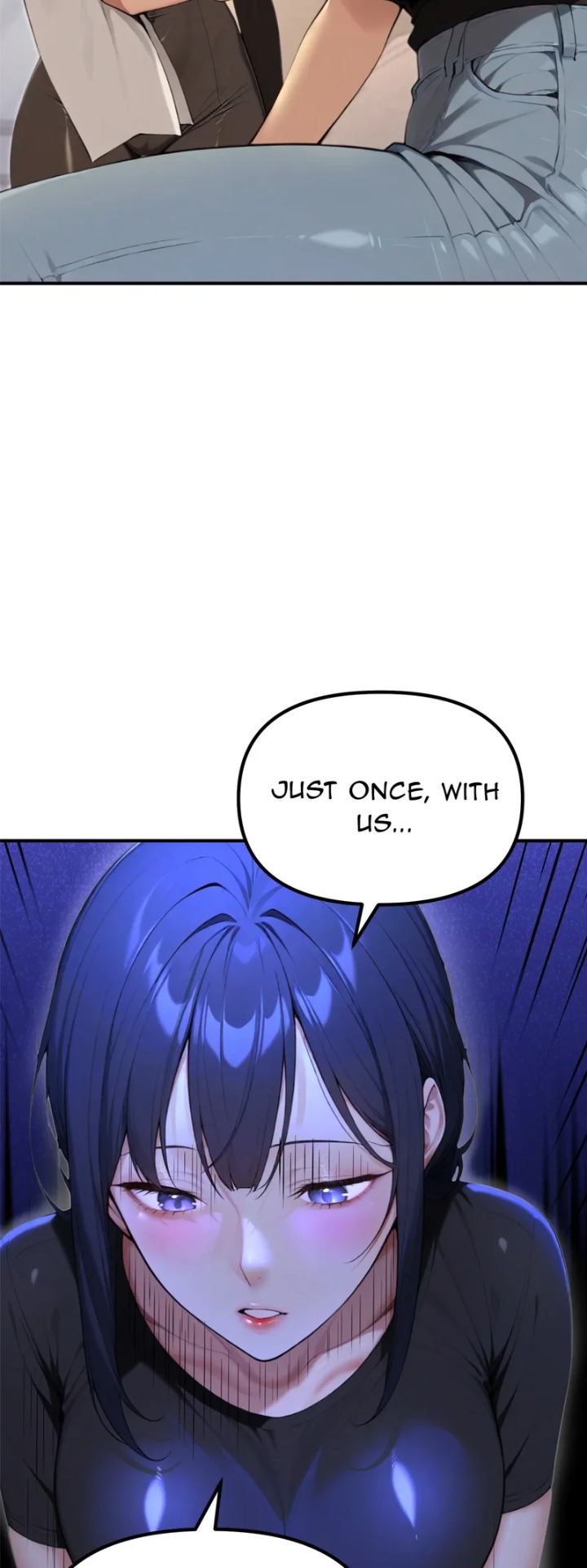 A Girlfriend Every Day of the Week Chapter 20 - Page 51