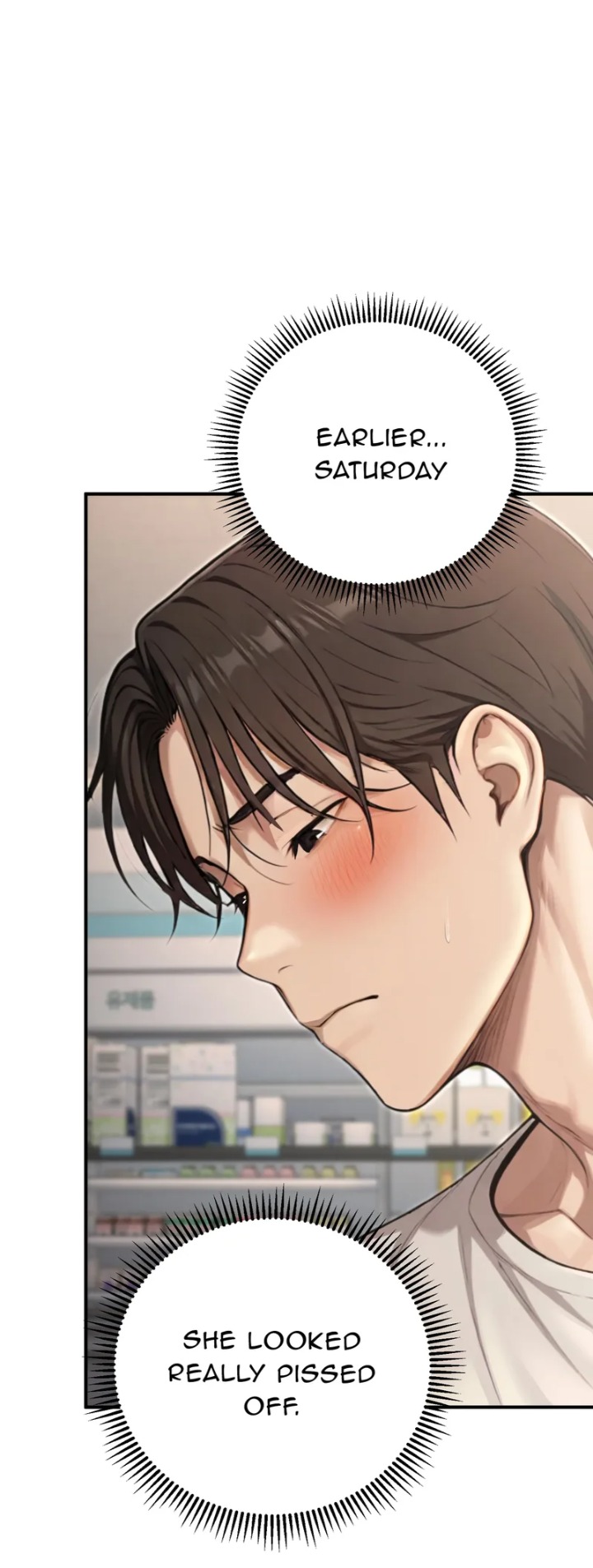 A Girlfriend Every Day of the Week Chapter 20 - Page 69