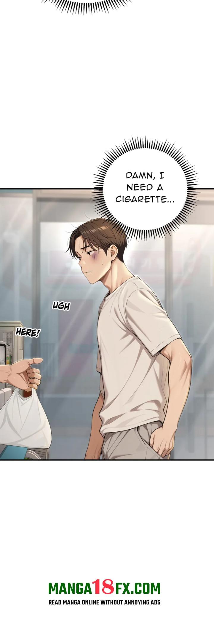 A Girlfriend Every Day of the Week Chapter 20 - Page 71