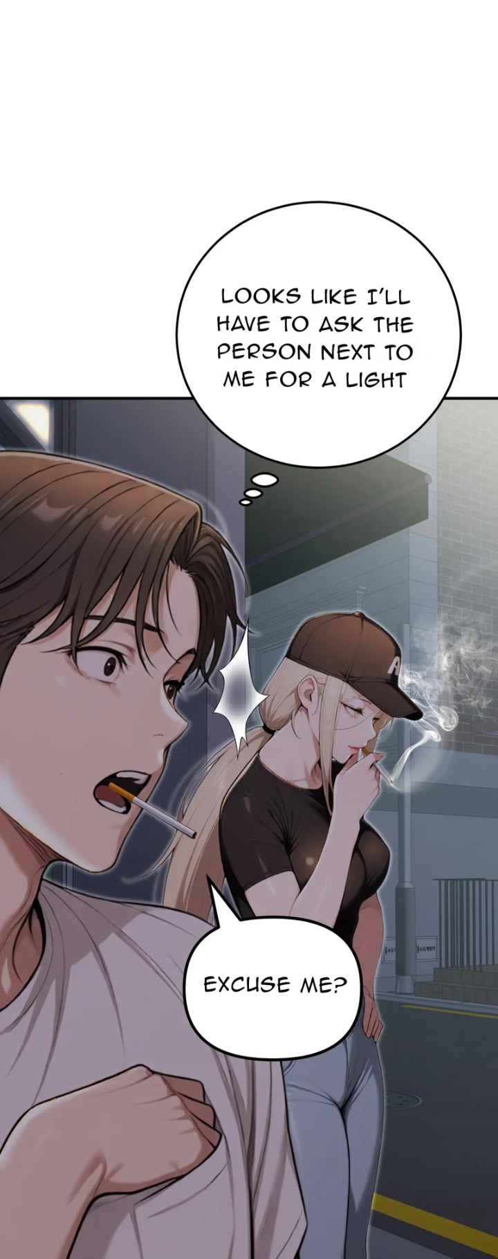 A Girlfriend Every Day of the Week Chapter 20 - Page 74