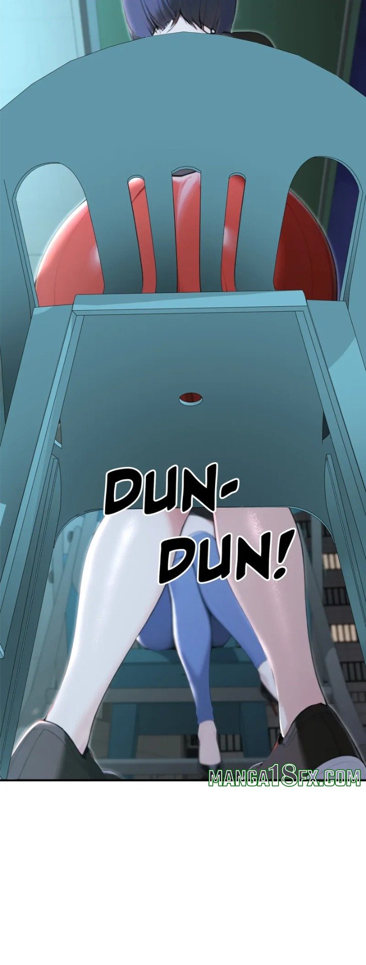 A Girlfriend Every Day of the Week Chapter 22 - Page 12