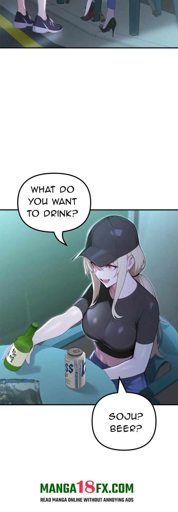 A Girlfriend Every Day of the Week Chapter 22 - Page 5