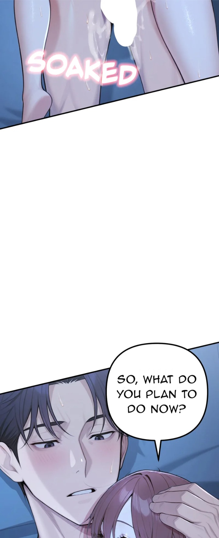 A Girlfriend Every Day of the Week Chapter 22 - Page 58