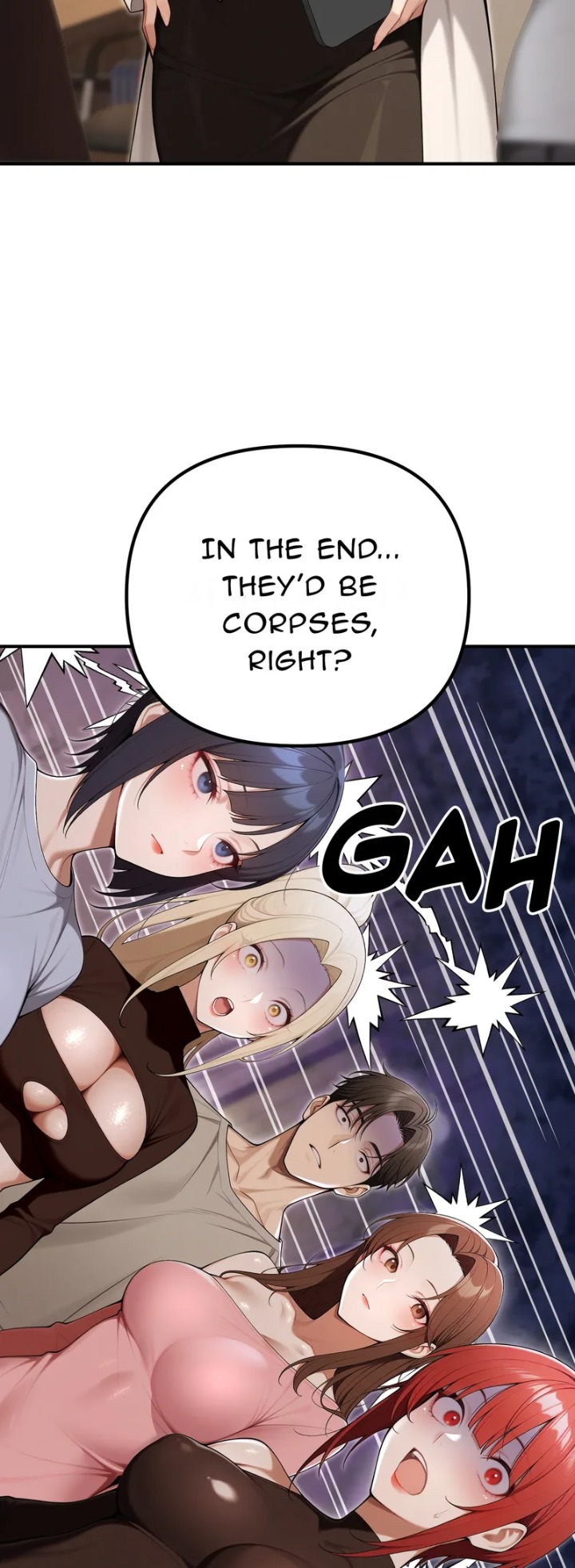 A Girlfriend Every Day of the Week Chapter 23 - Page 63