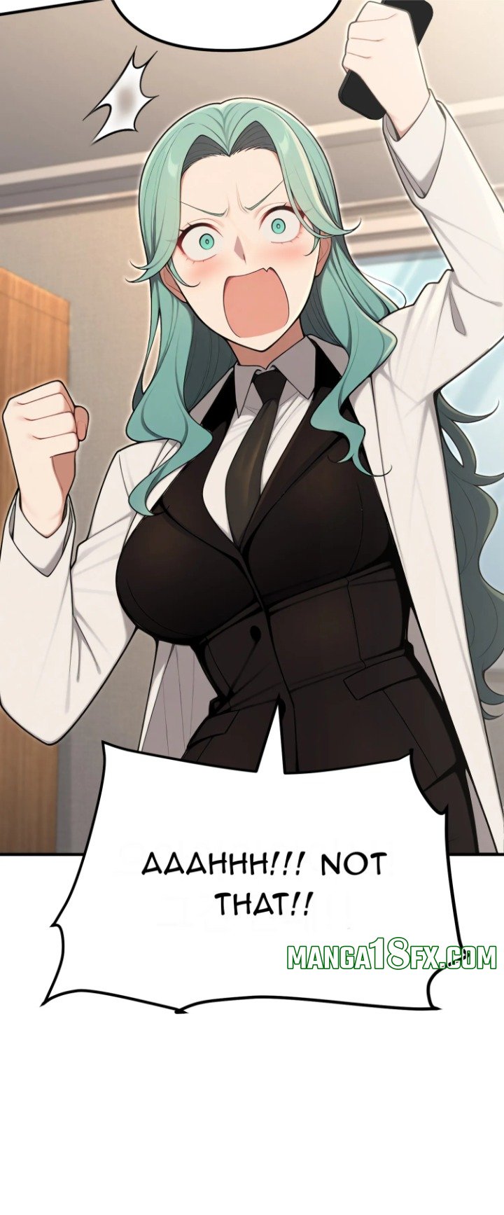 A Girlfriend Every Day of the Week Chapter 24 - Page 19