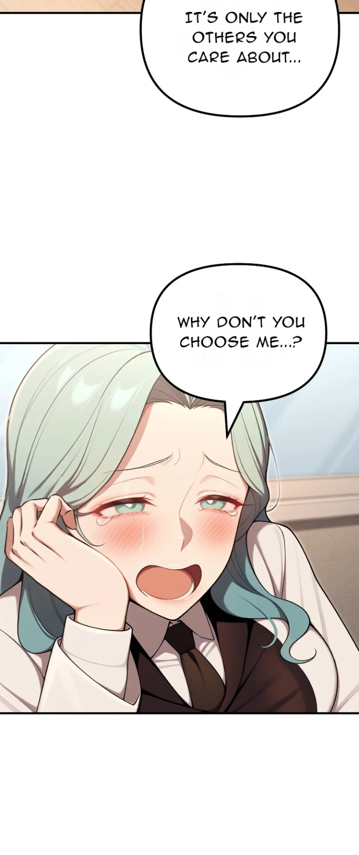 A Girlfriend Every Day of the Week Chapter 24 - Page 27