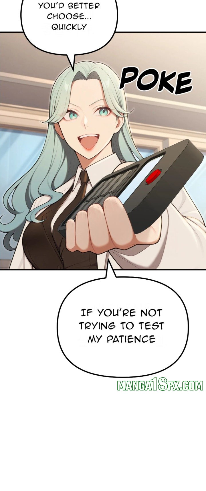 A Girlfriend Every Day of the Week Chapter 24 - Page 3