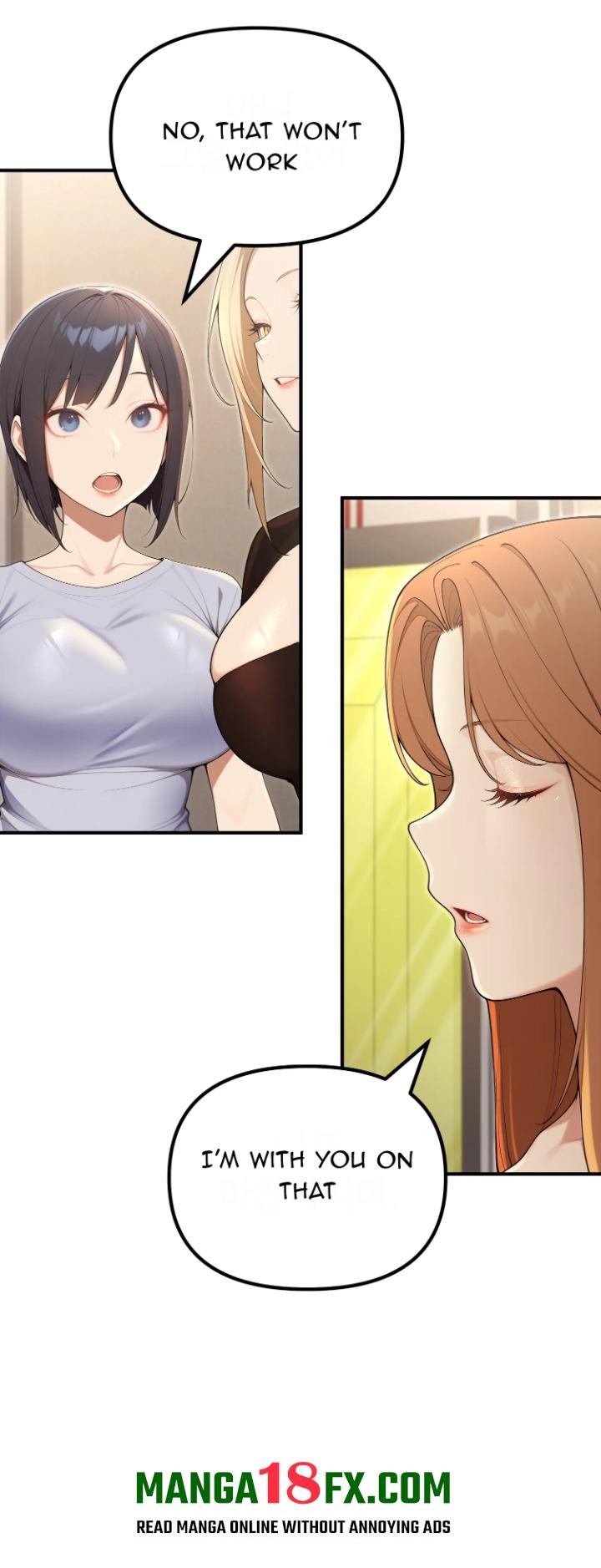 A Girlfriend Every Day of the Week Chapter 24 - Page 5