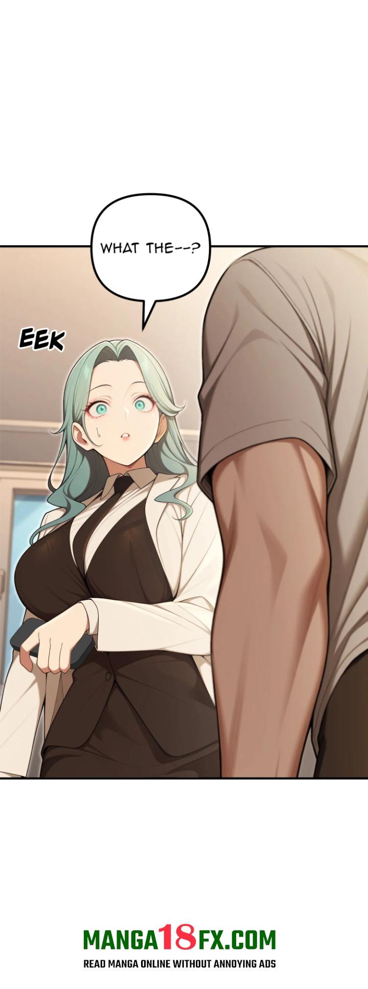 A Girlfriend Every Day of the Week Chapter 24 - Page 9