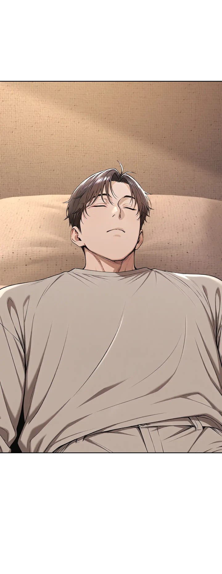 A Girlfriend Every Day of the Week Chapter 3 - Page 16