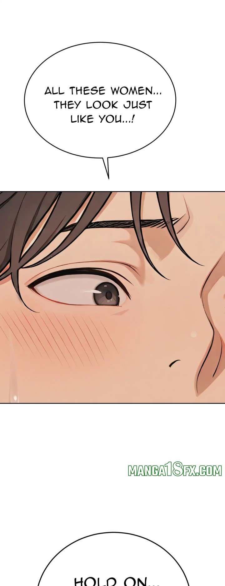 A Girlfriend Every Day of the Week Chapter 3 - Page 23