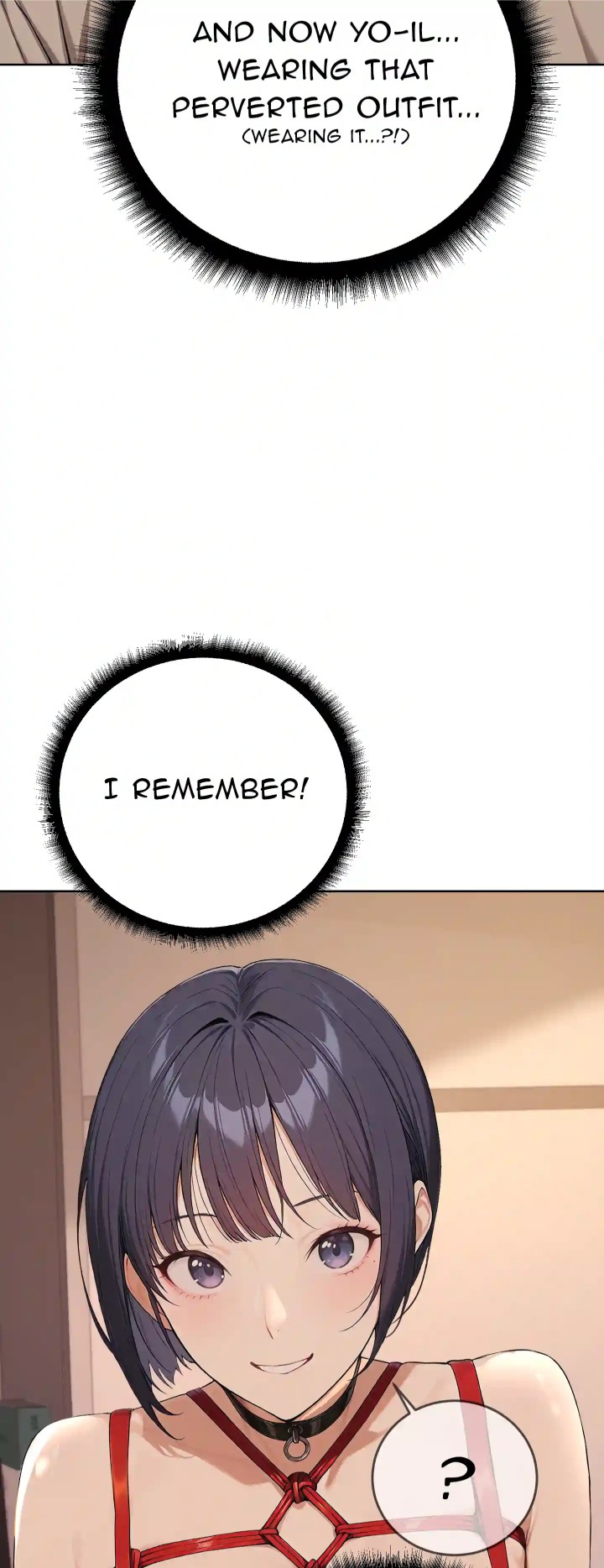 A Girlfriend Every Day of the Week Chapter 3 - Page 27