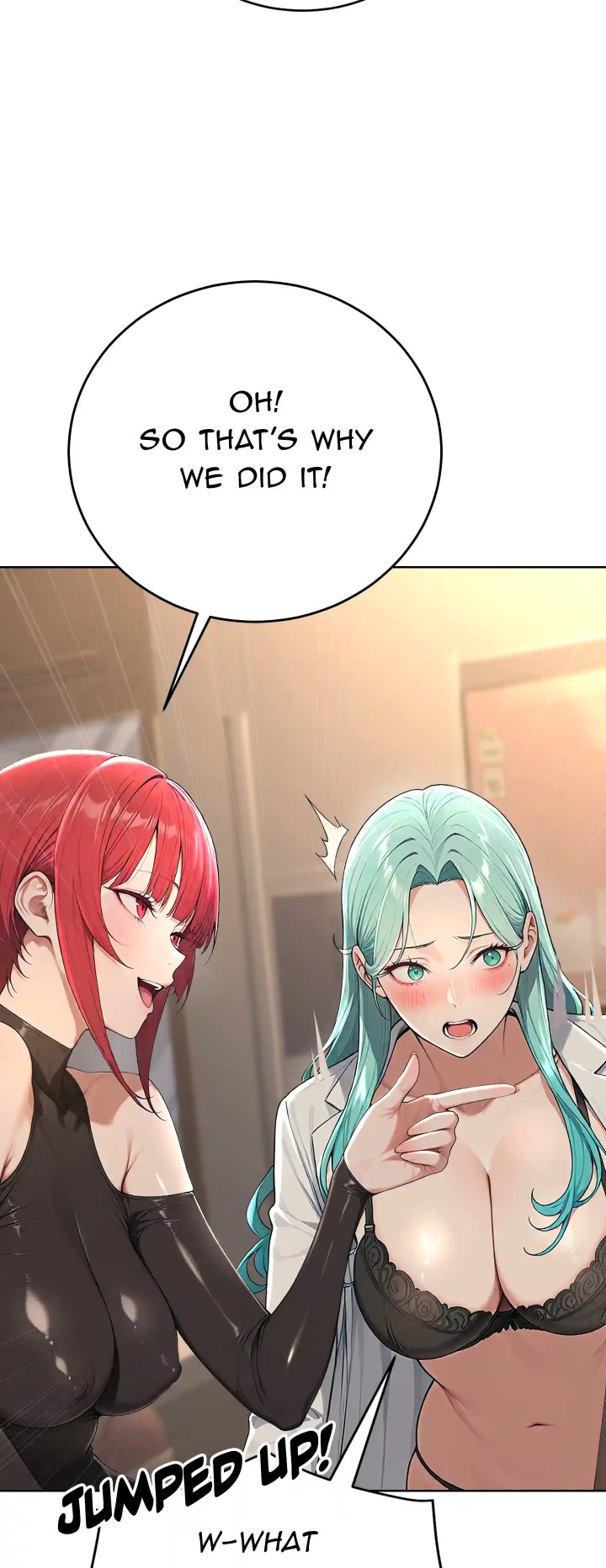 A Girlfriend Every Day of the Week Chapter 3 - Page 48