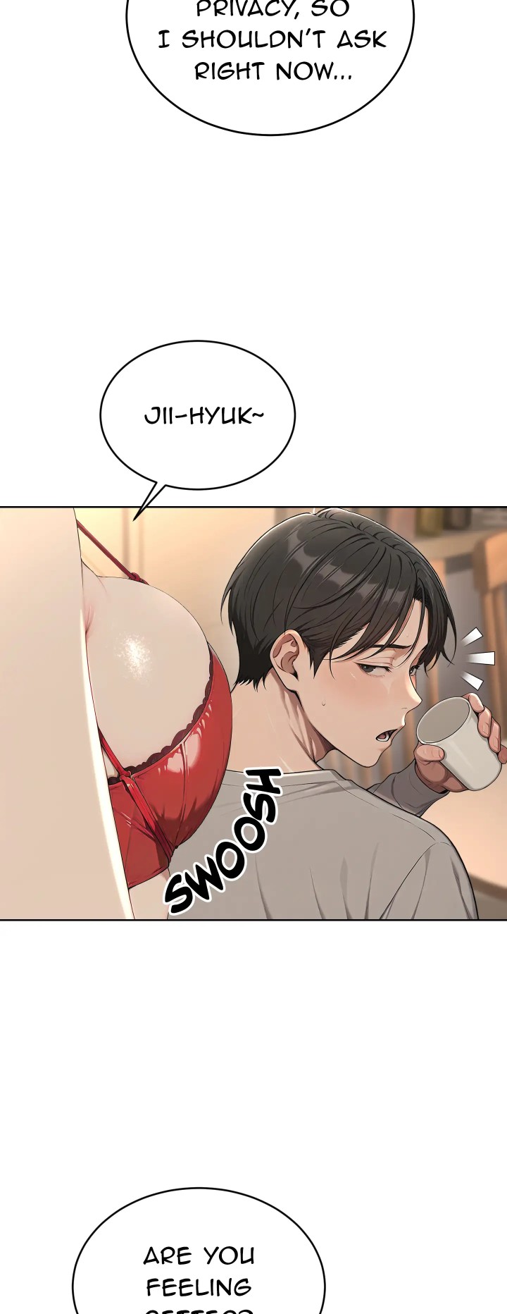 A Girlfriend Every Day of the Week Chapter 3 - Page 50