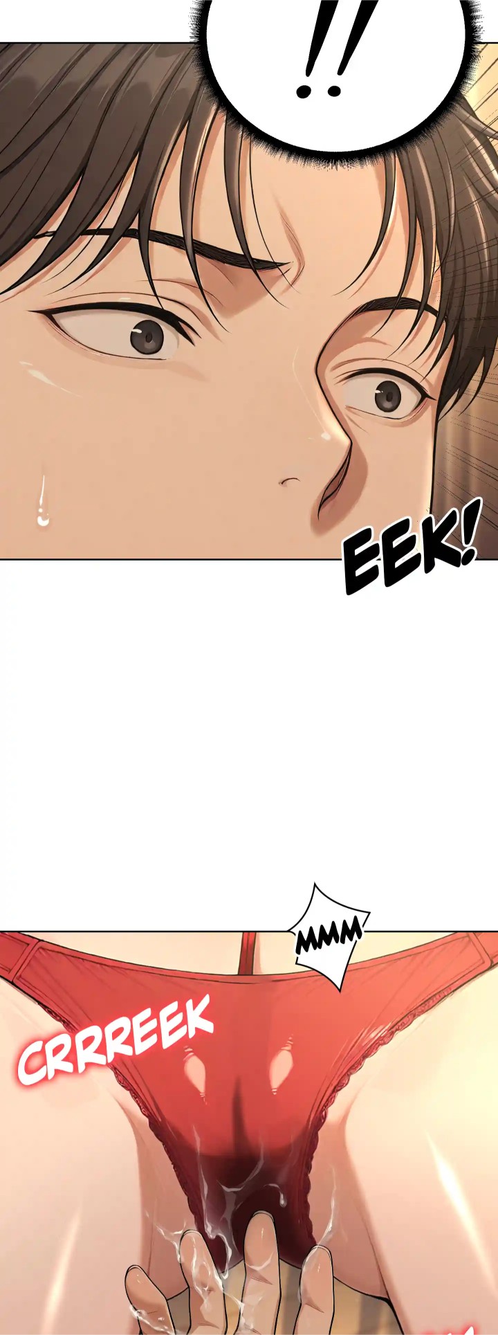 A Girlfriend Every Day of the Week Chapter 3 - Page 58