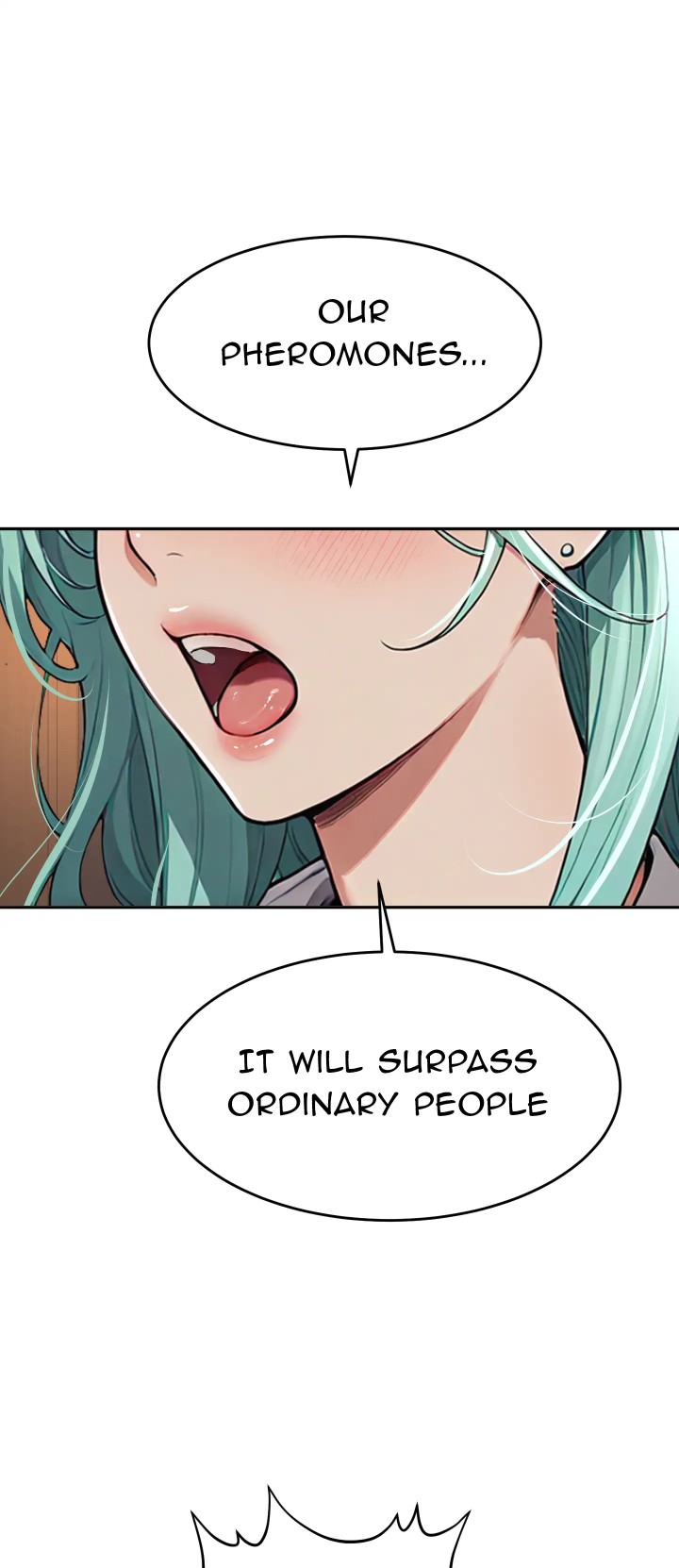 A Girlfriend Every Day of the Week Chapter 5 - Page 11