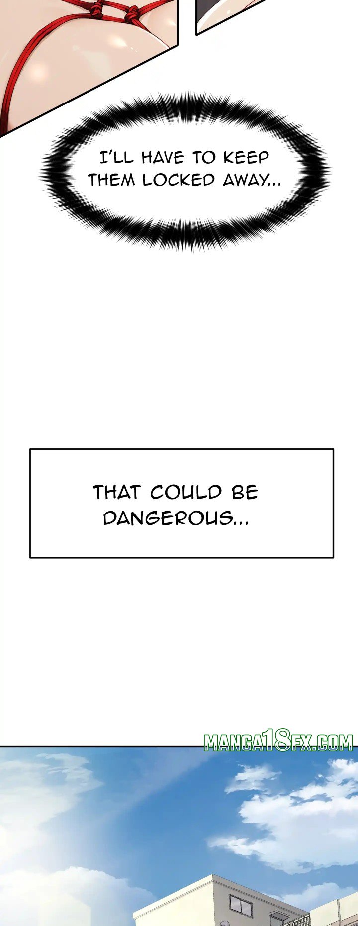 A Girlfriend Every Day of the Week Chapter 5 - Page 17