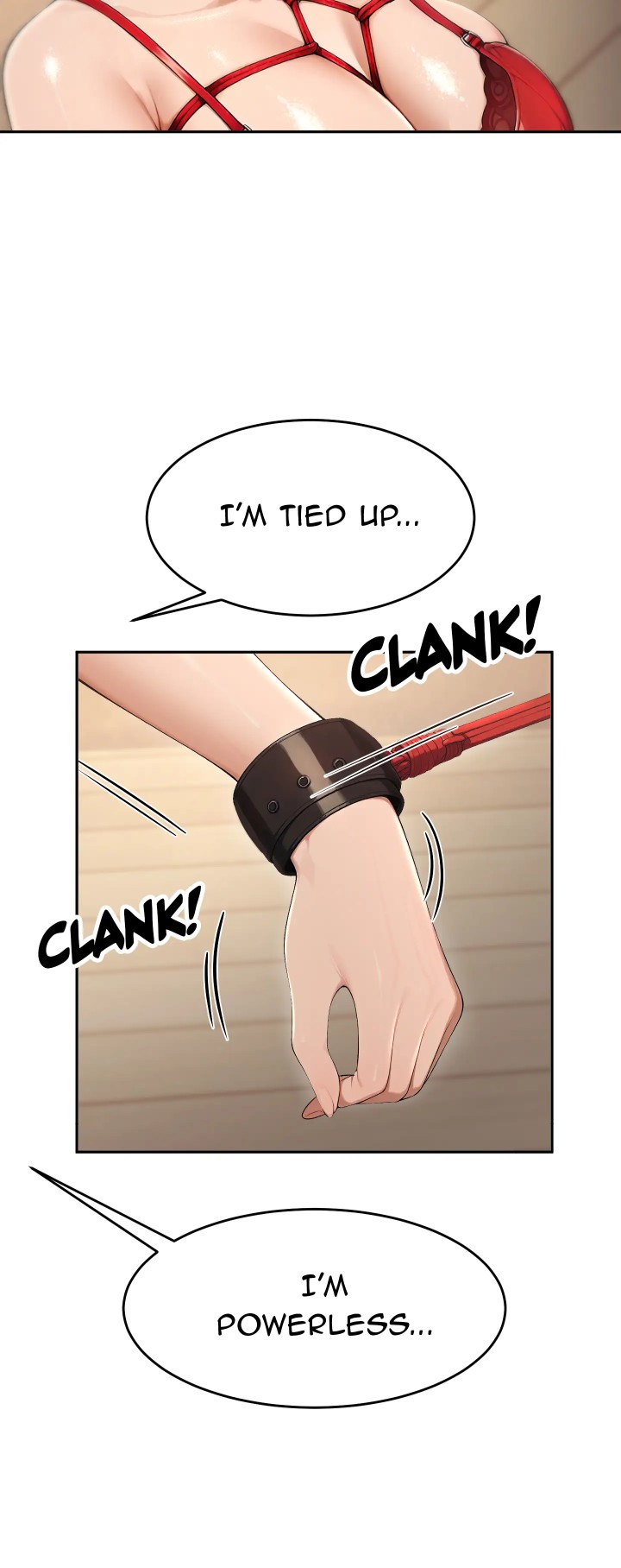 A Girlfriend Every Day of the Week Chapter 5 - Page 49