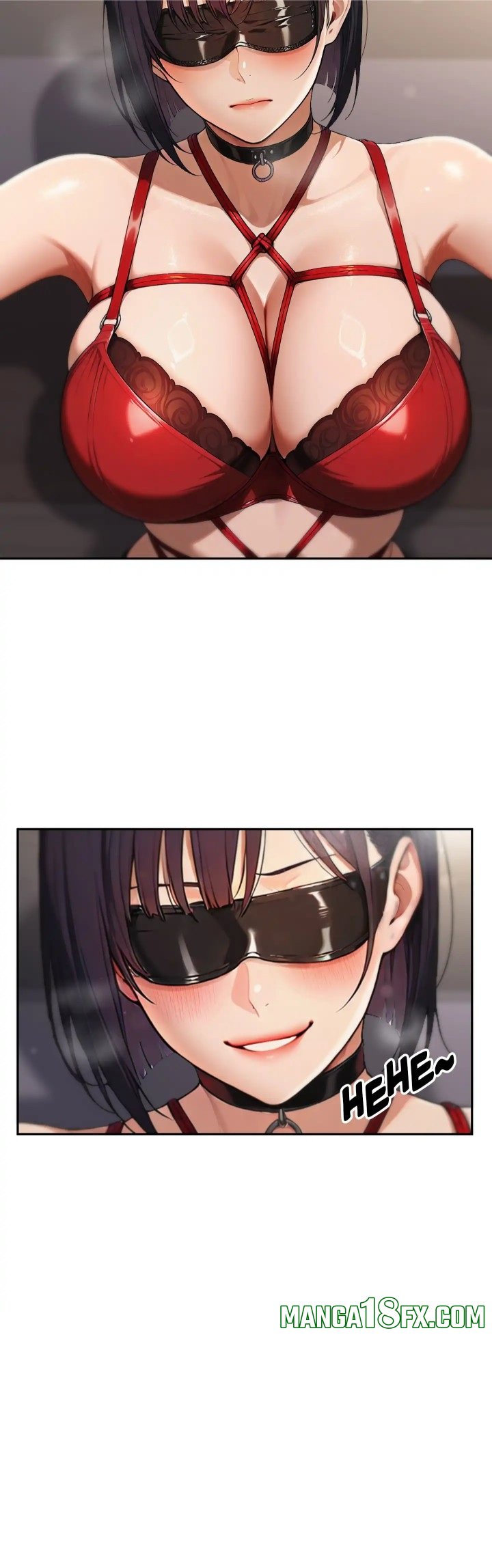 A Girlfriend Every Day of the Week Chapter 5 - Page 63