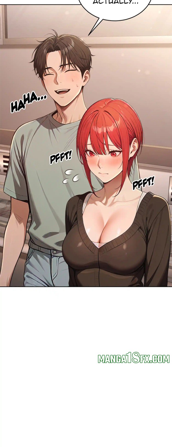 A Girlfriend Every Day of the Week Chapter 6 - Page 16