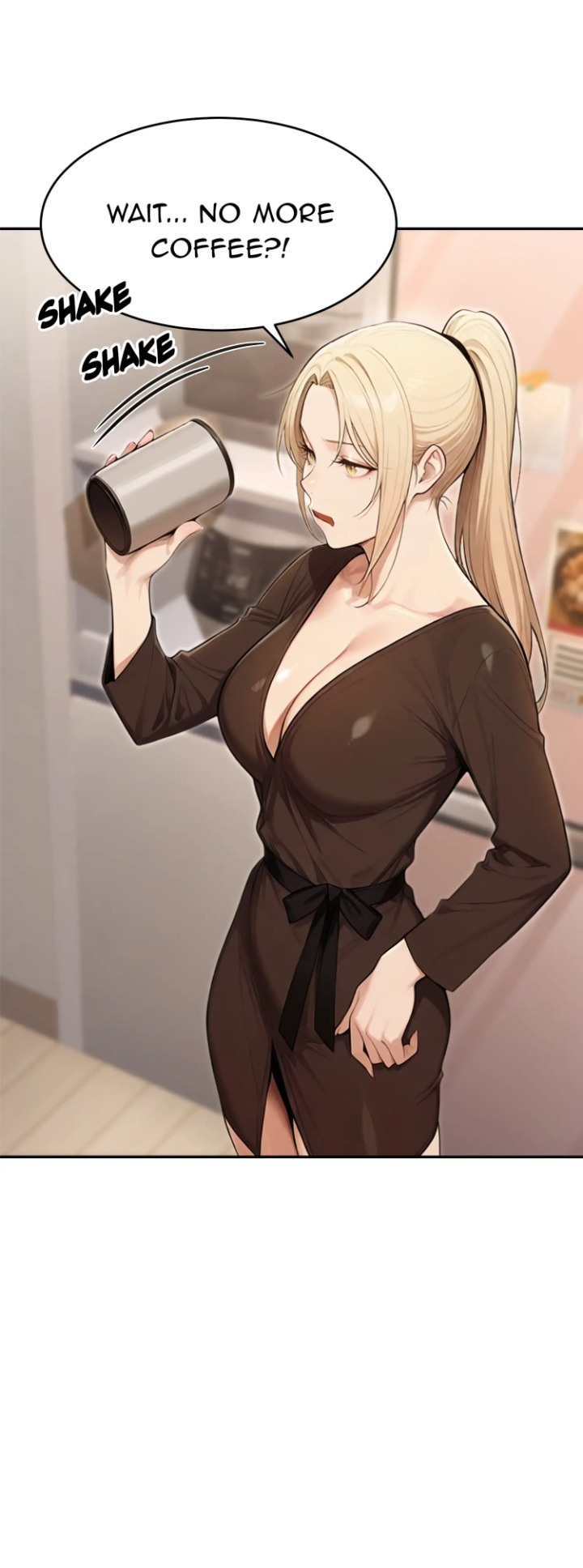 A Girlfriend Every Day of the Week Chapter 7 - Page 8