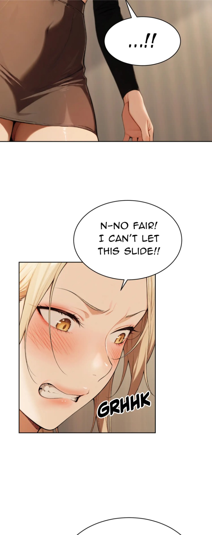 A Girlfriend Every Day of the Week Chapter 8 - Page 20