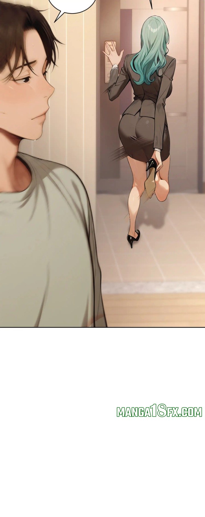 A Girlfriend Every Day of the Week Chapter 8 - Page 26