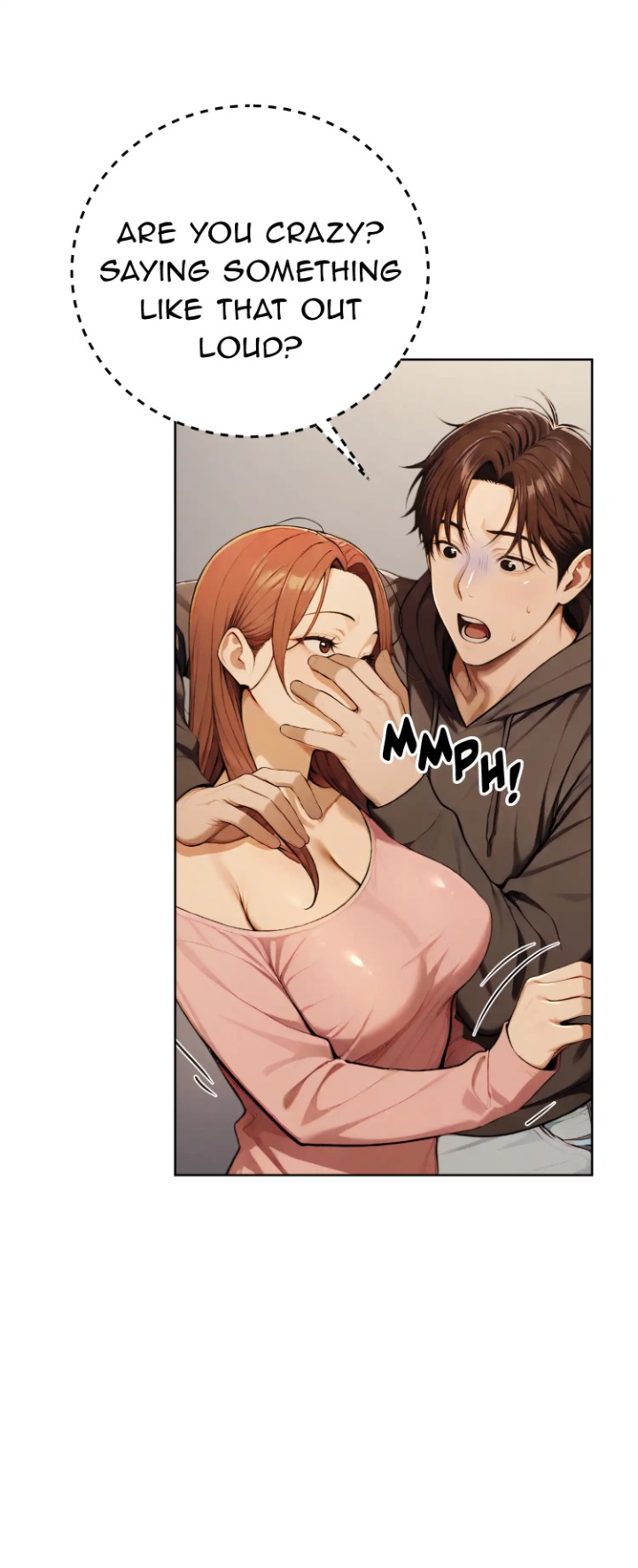 A Girlfriend Every Day of the Week Chapter 8 - Page 52