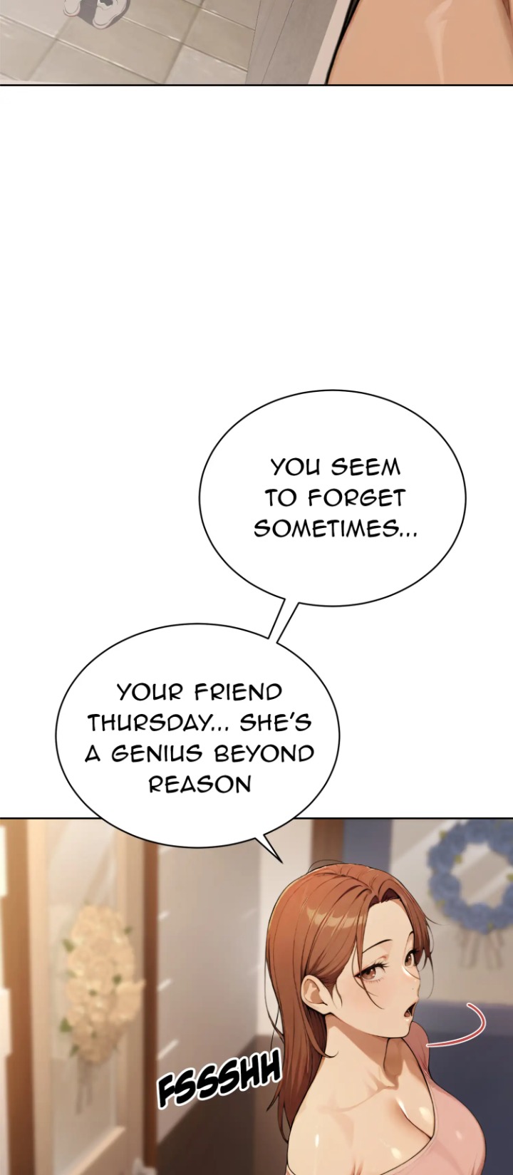 A Girlfriend Every Day of the Week Chapter 8 - Page 78