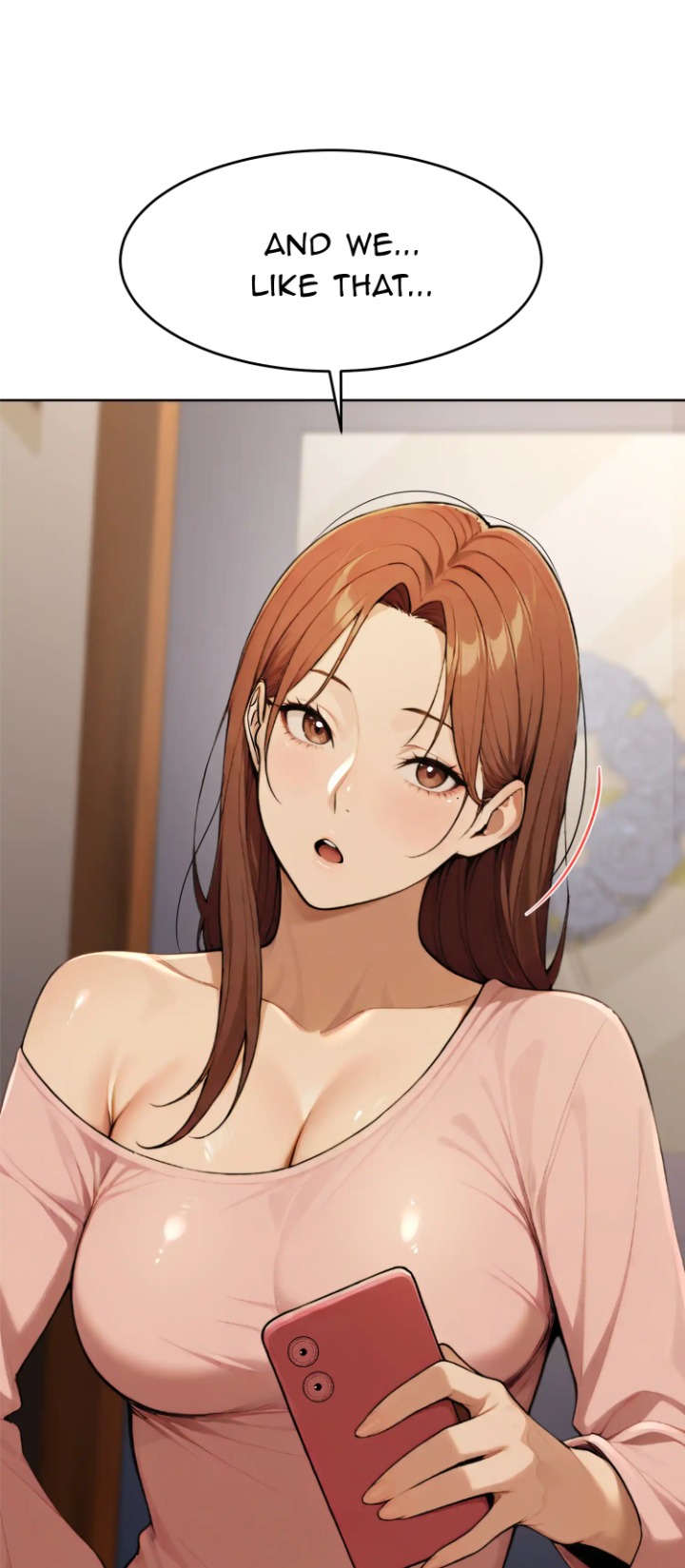 A Girlfriend Every Day of the Week Chapter 8 - Page 81