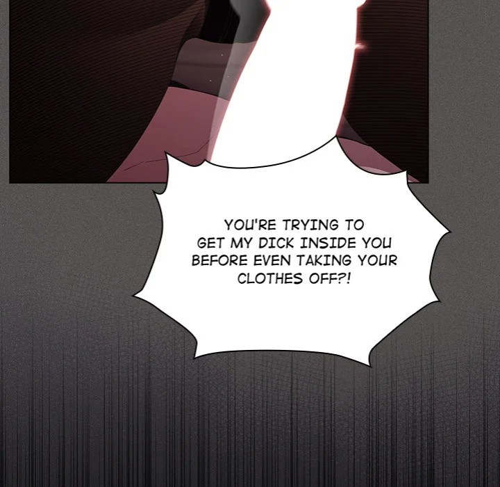 Believe Me! I Offer You My First Chapter 12 - Page 11