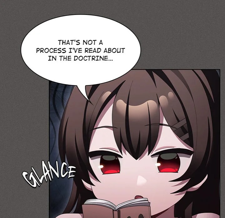 Believe Me! I Offer You My First Chapter 12 - Page 61