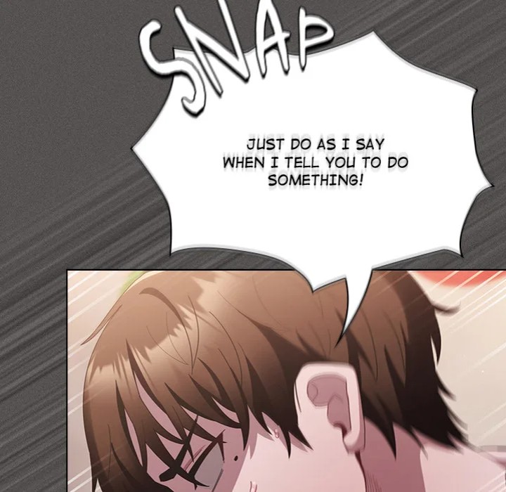 Believe Me! I Offer You My First Chapter 12 - Page 89