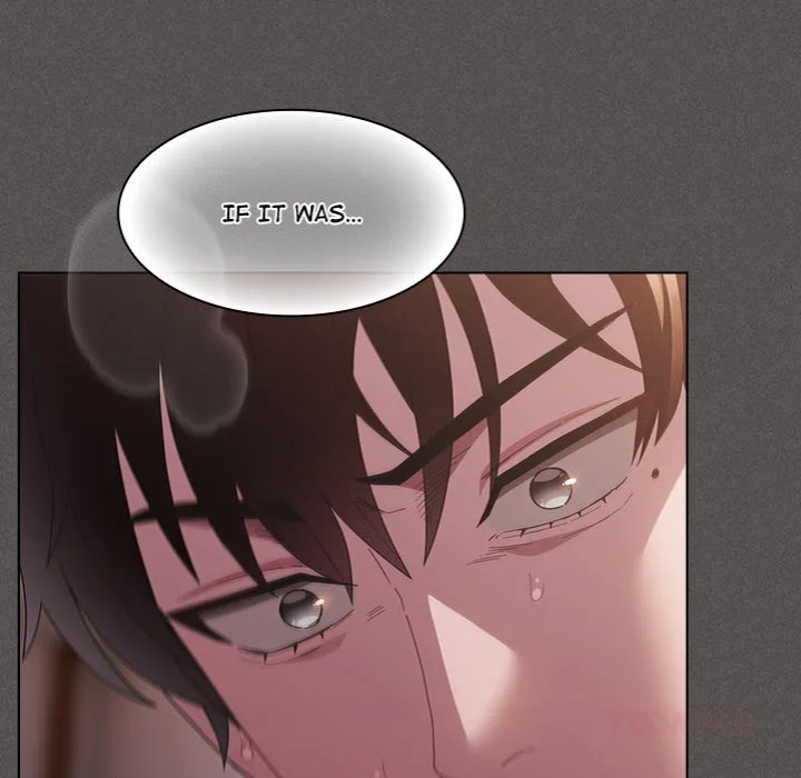 Believe Me! I Offer You My First Chapter 14 - Page 111