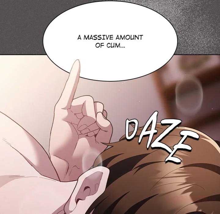 Believe Me! I Offer You My First Chapter 14 - Page 12