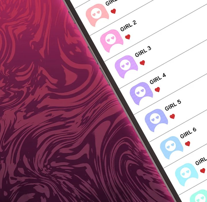 Believe Me! I Offer You My First Chapter 14 - Page 72