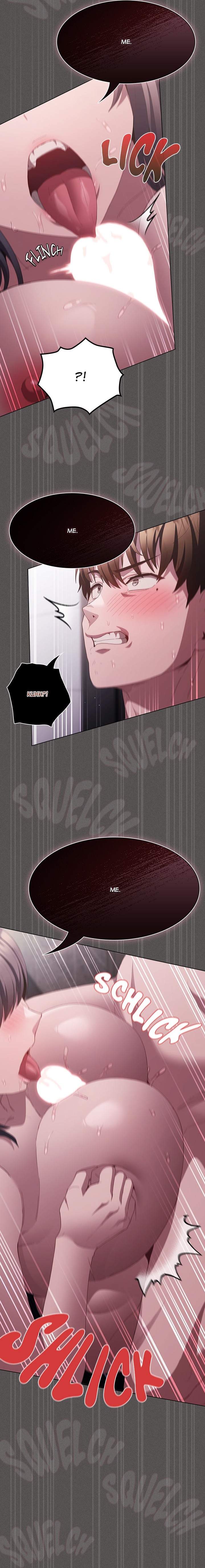 Believe Me! I Offer You My First Chapter 17 - Page 26