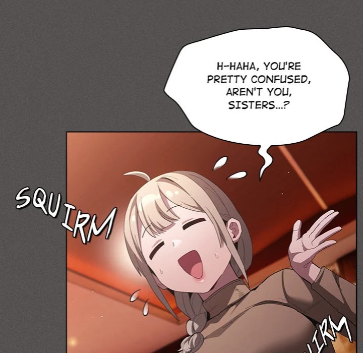 Believe Me! I Offer You My First Chapter 19 - Page 17