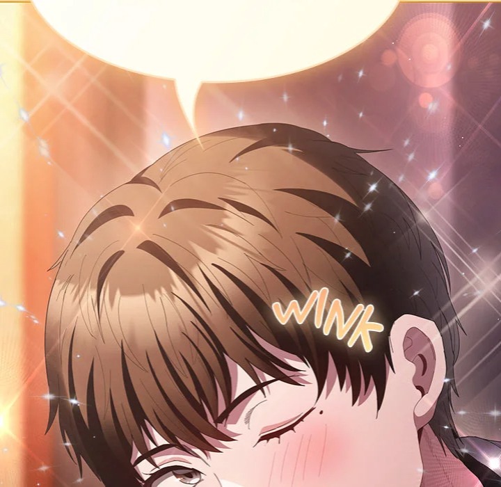 Believe Me! I Offer You My First Chapter 19 - Page 23