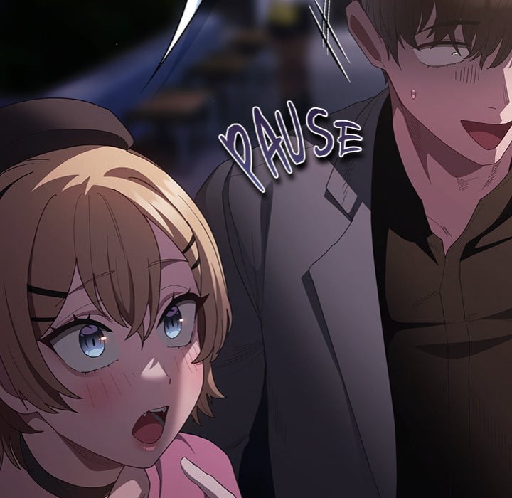 Believe Me! I Offer You My First Chapter 20 - Page 122