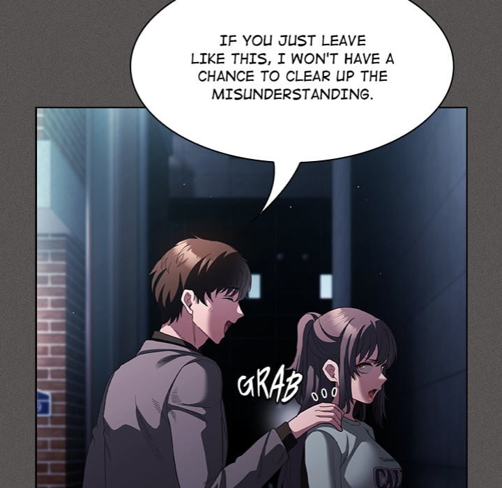 Believe Me! I Offer You My First Chapter 20 - Page 143