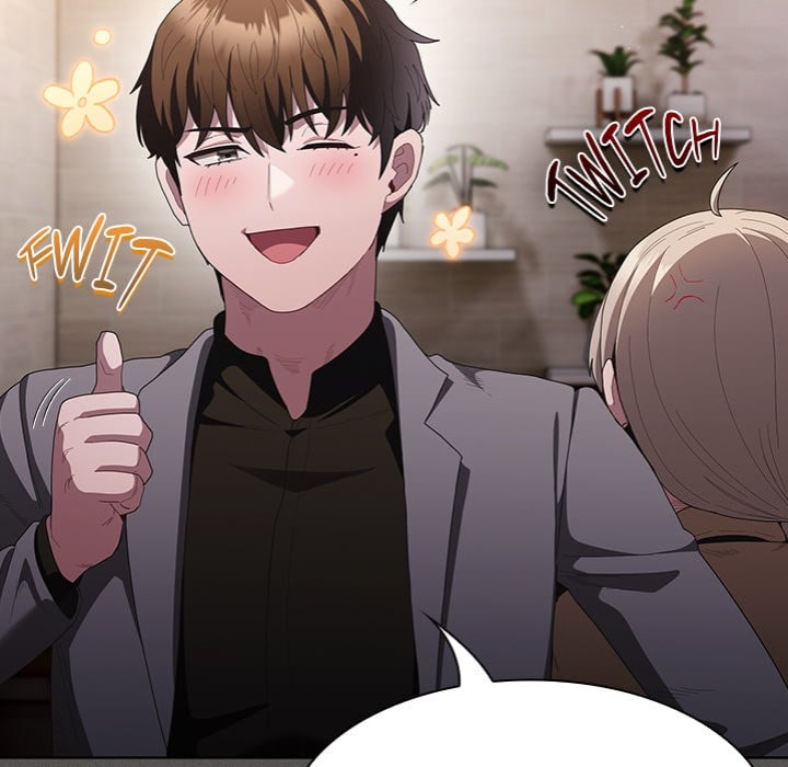 Believe Me! I Offer You My First Chapter 20 - Page 47