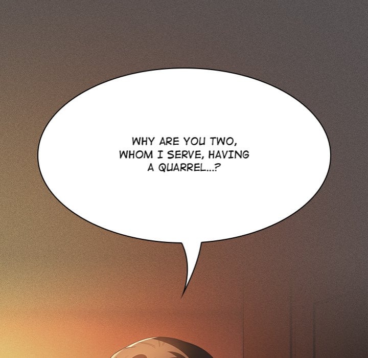 Believe Me! I Offer You My First Chapter 20 - Page 6