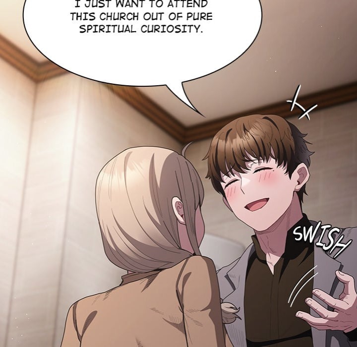 Believe Me! I Offer You My First Chapter 20 - Page 80