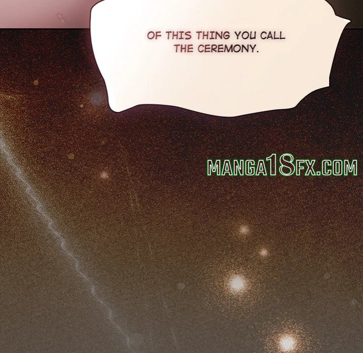 Believe Me! I Offer You My First Chapter 29 - Page 119